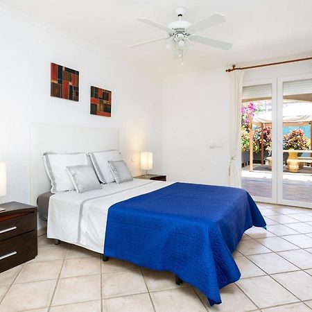 Hemeras Boutique Homes - Luxury Villa Near The Sea In Los Cristianos Los Cristianos  Luaran gambar