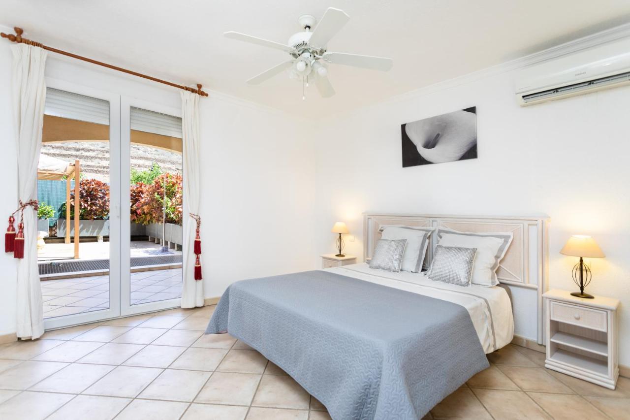 Hemeras Boutique Homes - Luxury Villa Near The Sea In Los Cristianos Los Cristianos  Luaran gambar