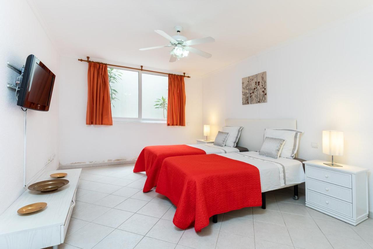 Hemeras Boutique Homes - Luxury Villa Near The Sea In Los Cristianos Los Cristianos  Luaran gambar
