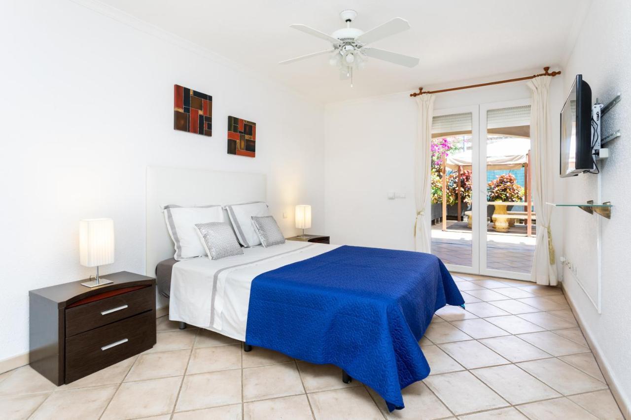 Hemeras Boutique Homes - Luxury Villa Near The Sea In Los Cristianos Los Cristianos  Luaran gambar