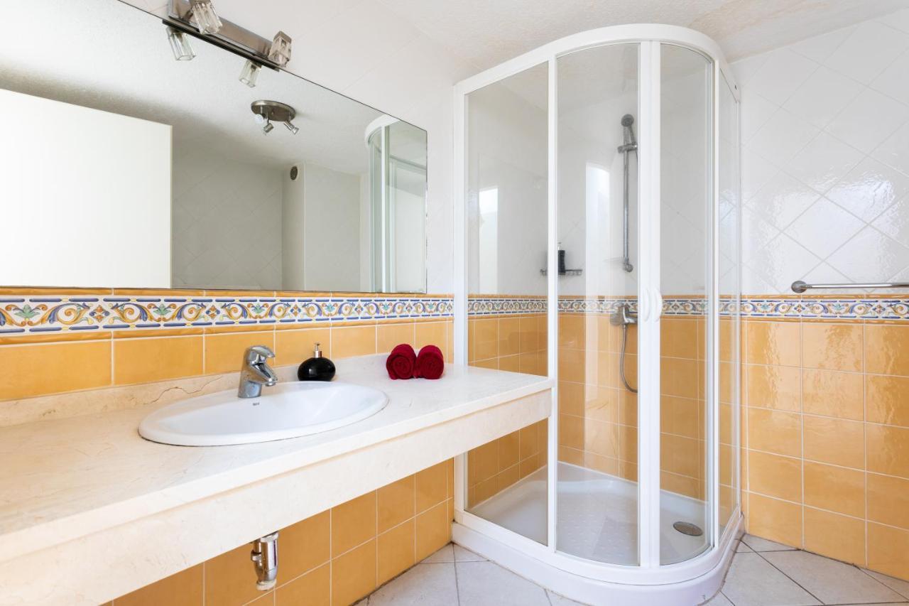 Hemeras Boutique Homes - Luxury Villa Near The Sea In Los Cristianos Los Cristianos  Luaran gambar
