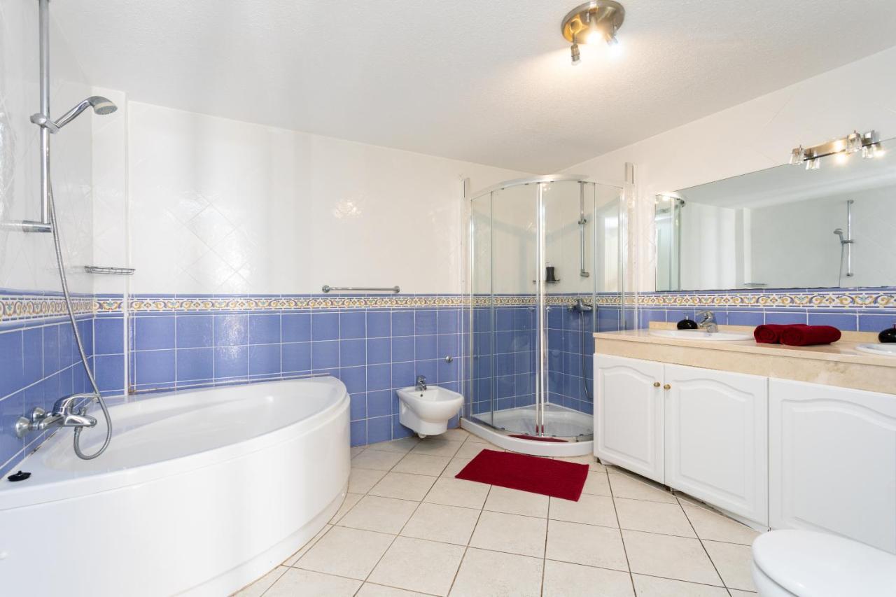 Hemeras Boutique Homes - Luxury Villa Near The Sea In Los Cristianos Los Cristianos  Luaran gambar