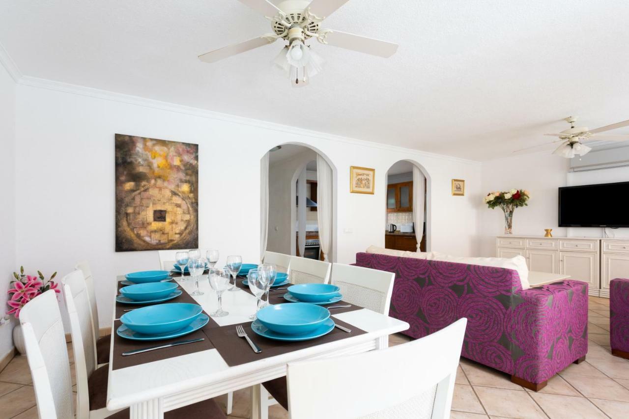 Hemeras Boutique Homes - Luxury Villa Near The Sea In Los Cristianos Los Cristianos  Luaran gambar