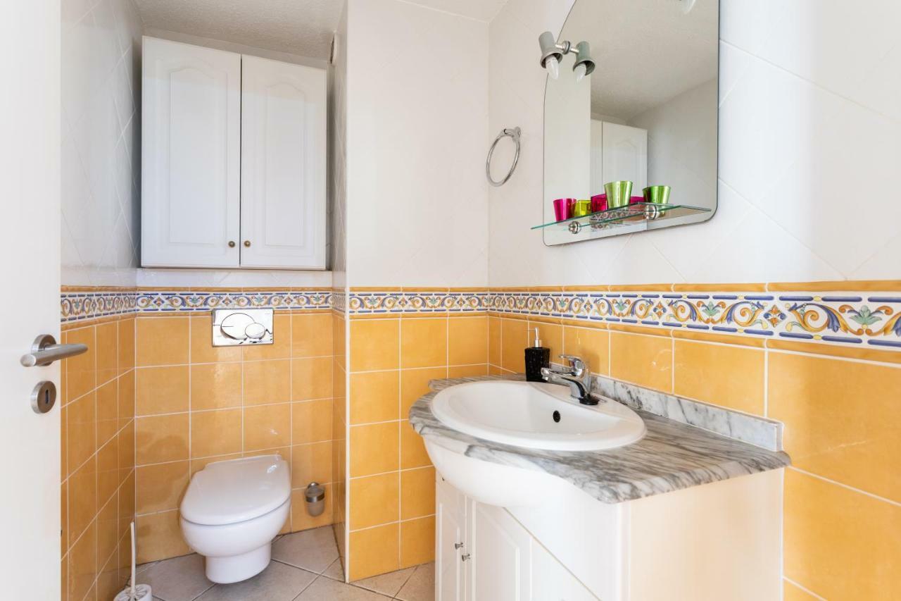 Hemeras Boutique Homes - Luxury Villa Near The Sea In Los Cristianos Los Cristianos  Luaran gambar