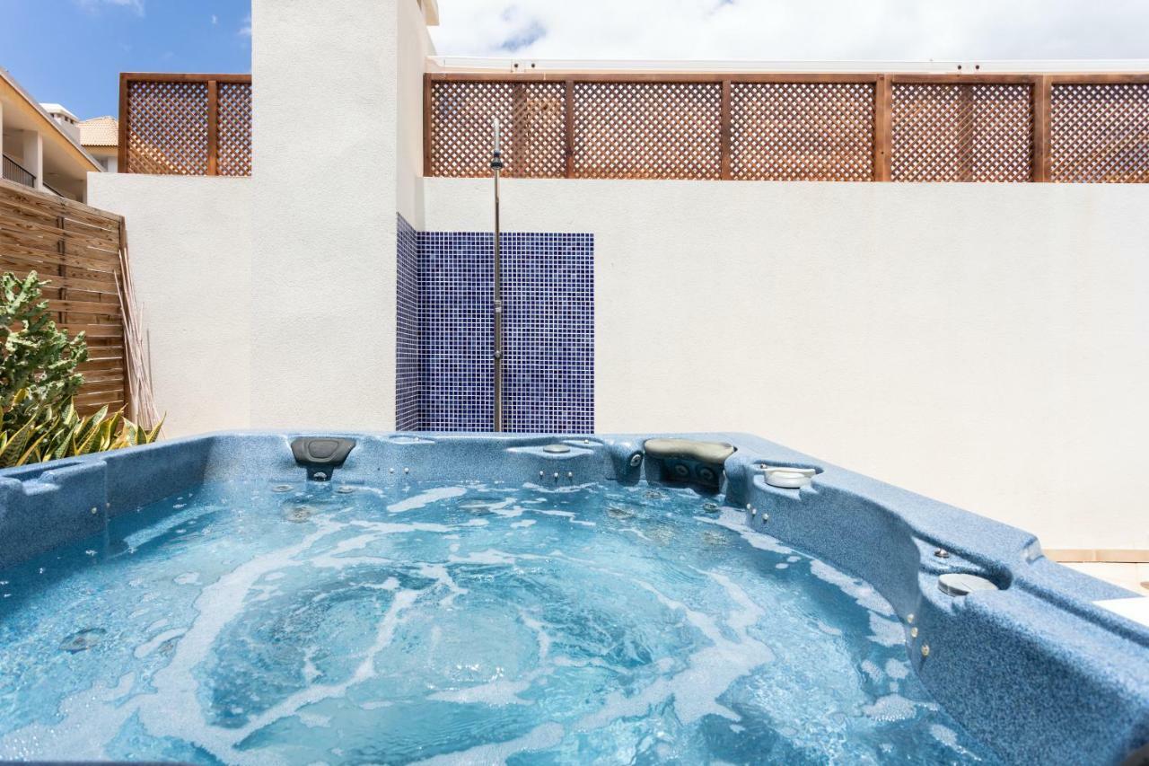 Hemeras Boutique Homes - Luxury Villa Near The Sea In Los Cristianos Los Cristianos  Luaran gambar