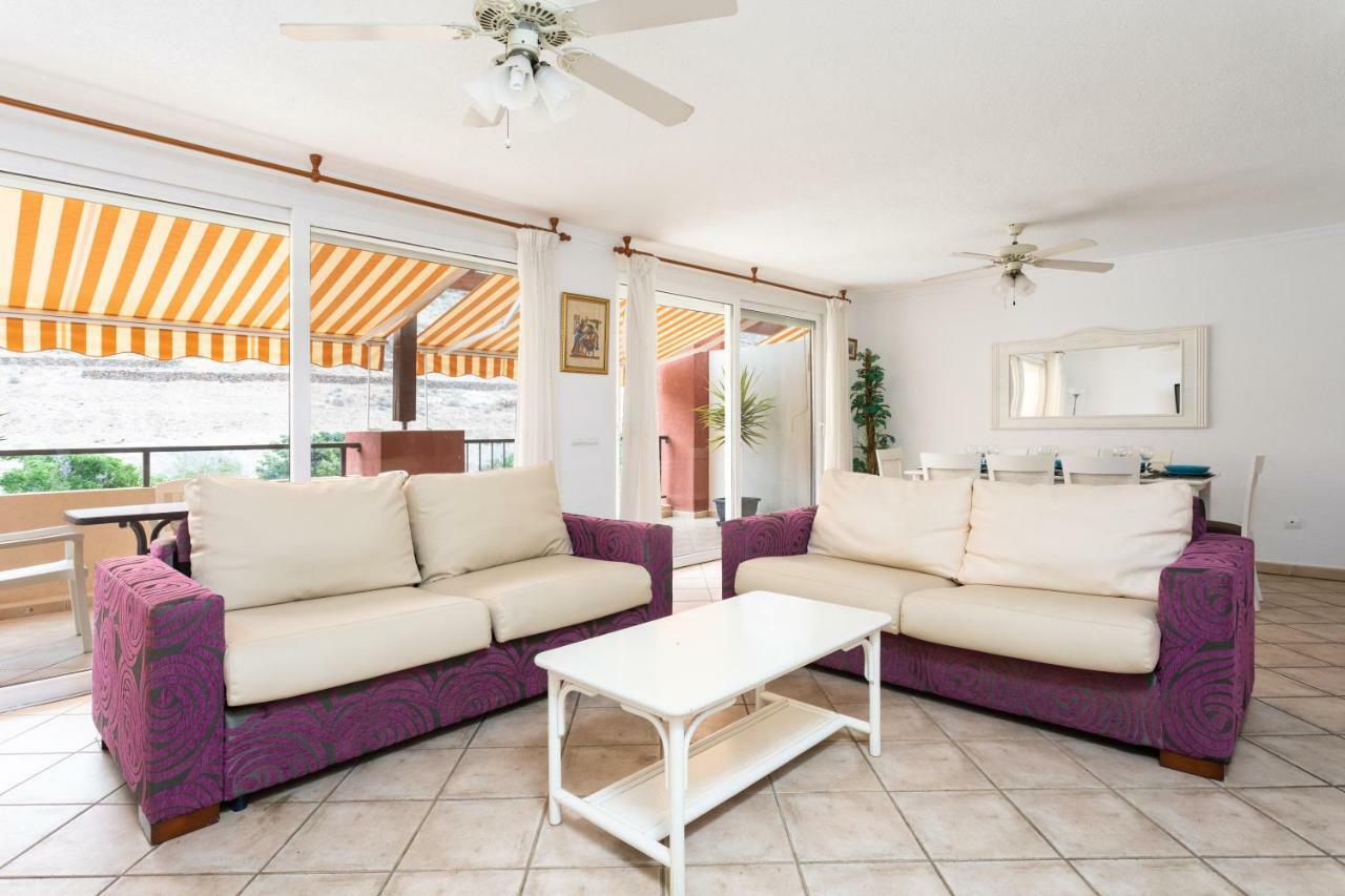 Hemeras Boutique Homes - Luxury Villa Near The Sea In Los Cristianos Los Cristianos  Luaran gambar