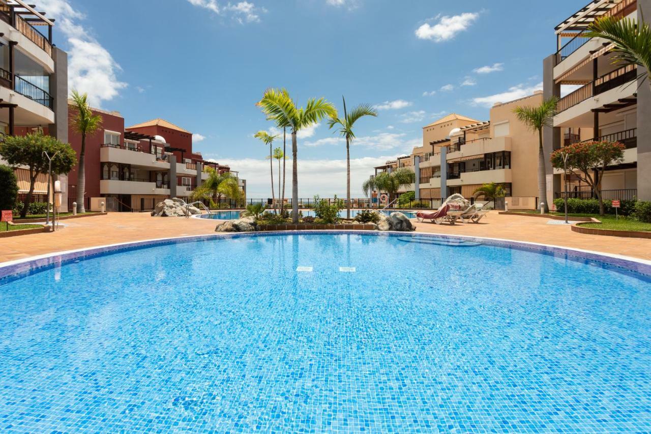 Hemeras Boutique Homes - Luxury Villa Near The Sea In Los Cristianos Los Cristianos  Luaran gambar