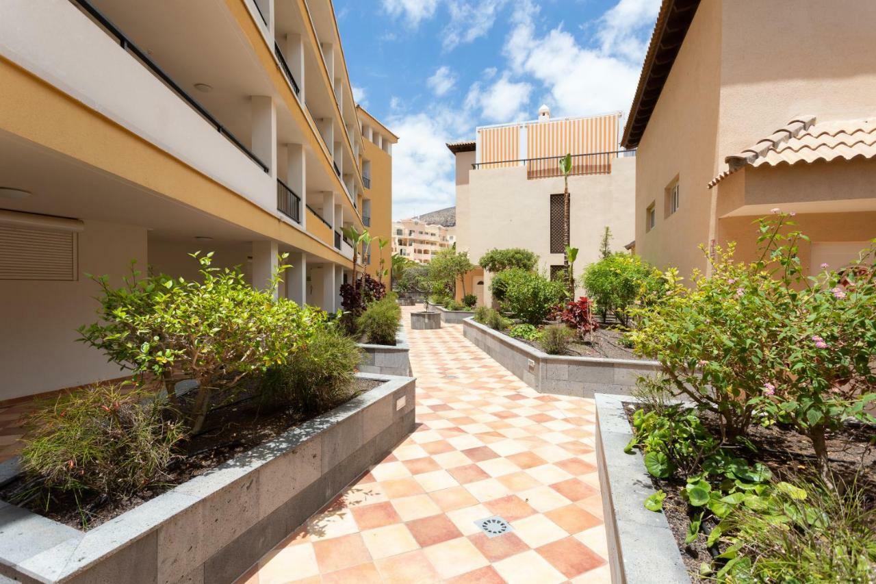 Hemeras Boutique Homes - Luxury Villa Near The Sea In Los Cristianos Los Cristianos  Luaran gambar