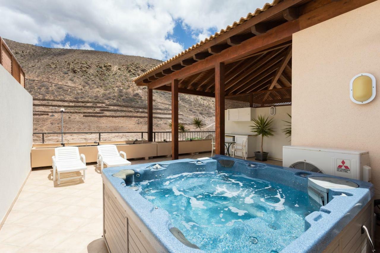 Hemeras Boutique Homes - Luxury Villa Near The Sea In Los Cristianos Los Cristianos  Luaran gambar