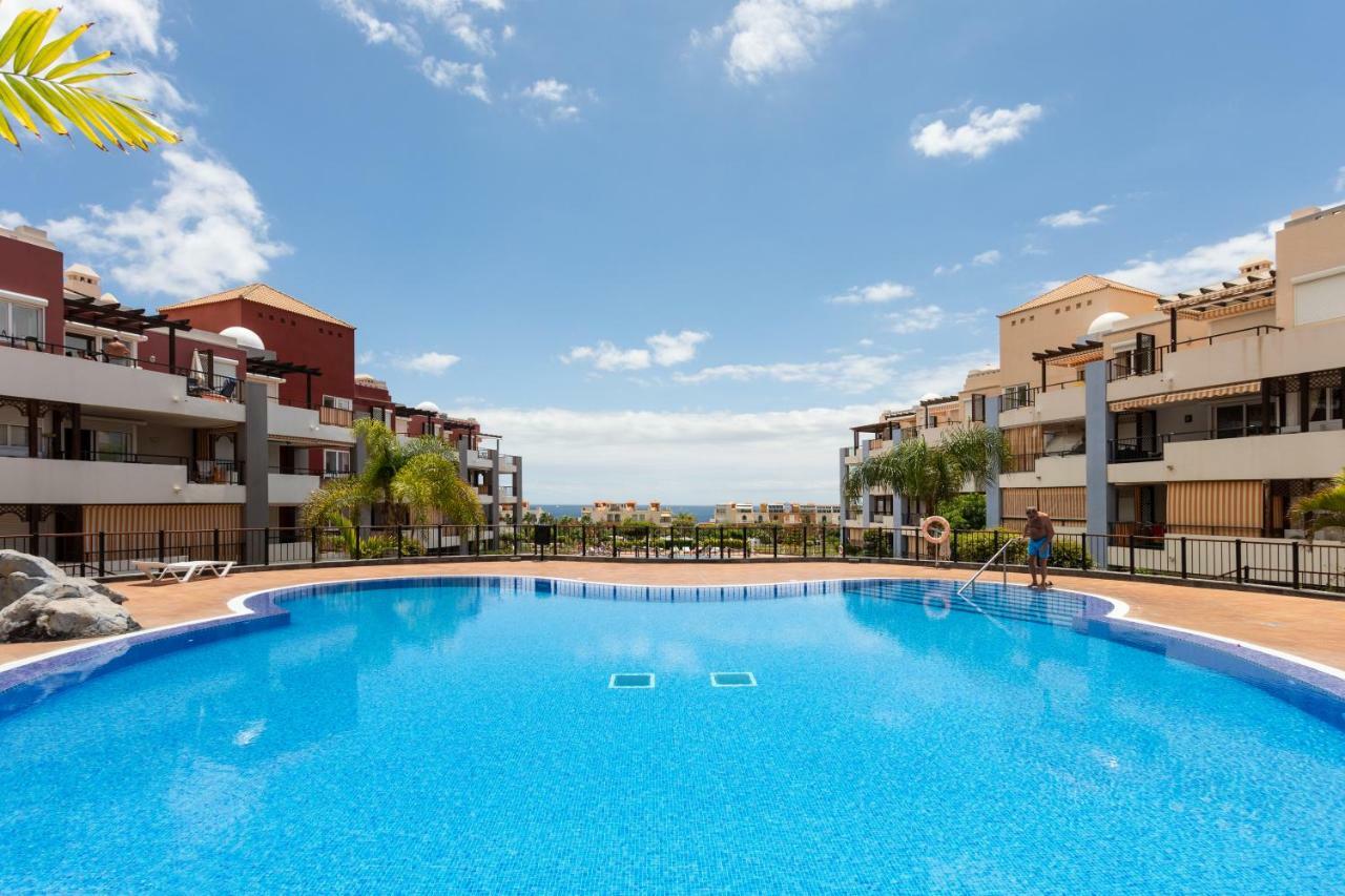 Hemeras Boutique Homes - Luxury Villa Near The Sea In Los Cristianos Los Cristianos  Luaran gambar
