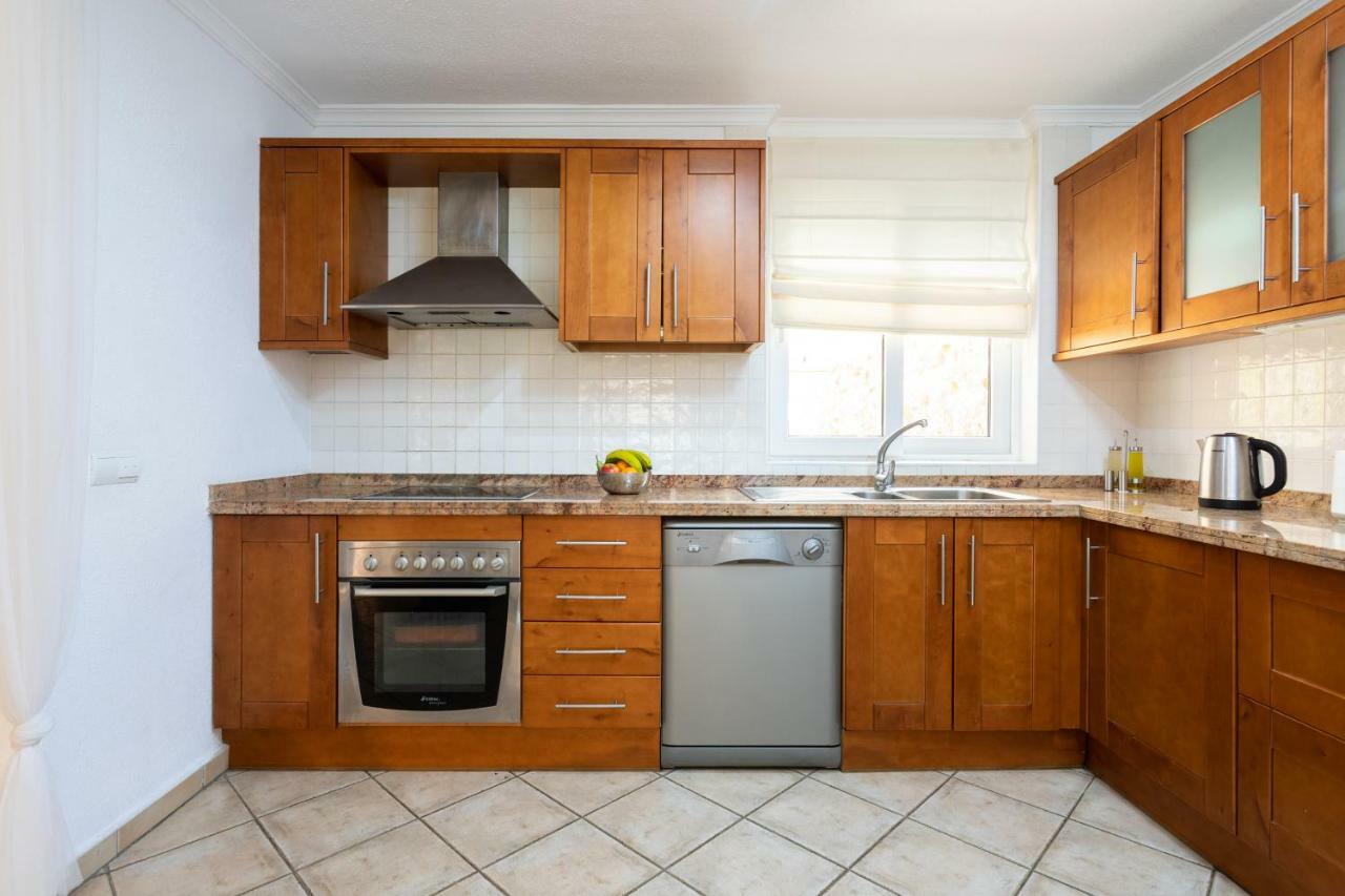 Hemeras Boutique Homes - Luxury Villa Near The Sea In Los Cristianos Los Cristianos  Luaran gambar