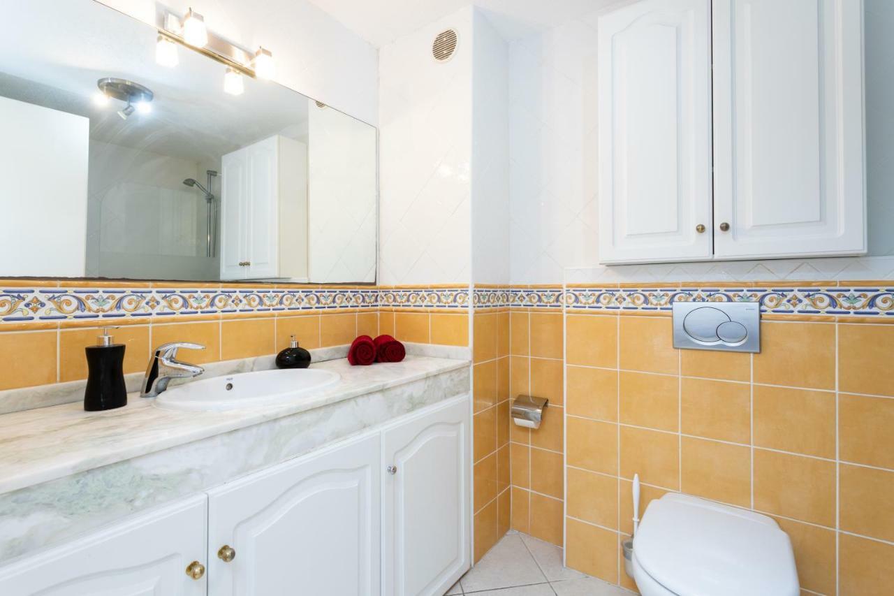 Hemeras Boutique Homes - Luxury Villa Near The Sea In Los Cristianos Los Cristianos  Luaran gambar