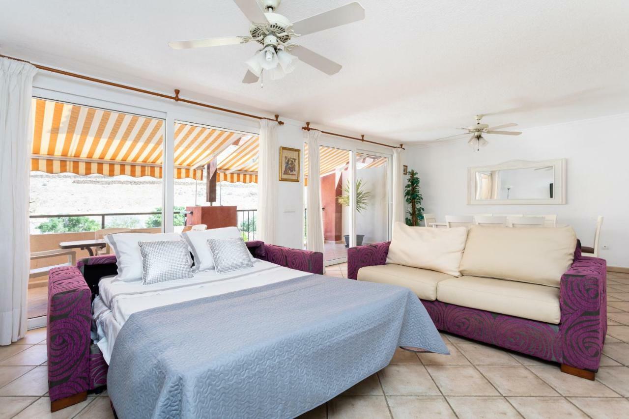 Hemeras Boutique Homes - Luxury Villa Near The Sea In Los Cristianos Los Cristianos  Luaran gambar