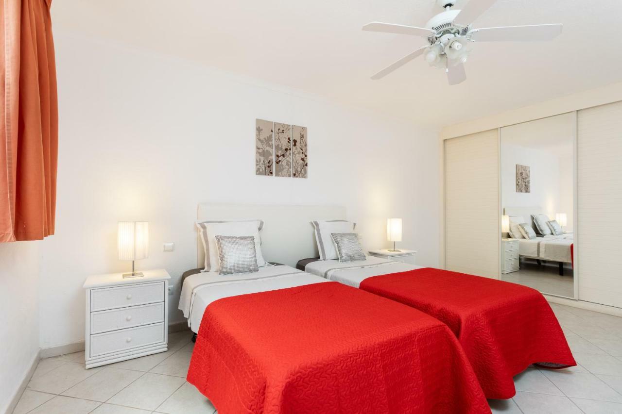 Hemeras Boutique Homes - Luxury Villa Near The Sea In Los Cristianos Los Cristianos  Luaran gambar