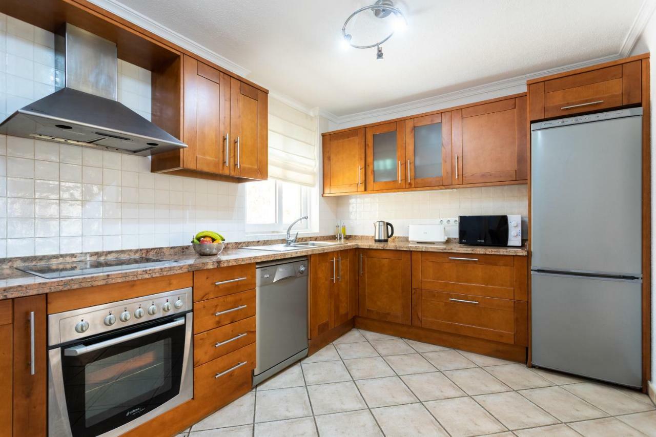 Hemeras Boutique Homes - Luxury Villa Near The Sea In Los Cristianos Los Cristianos  Luaran gambar