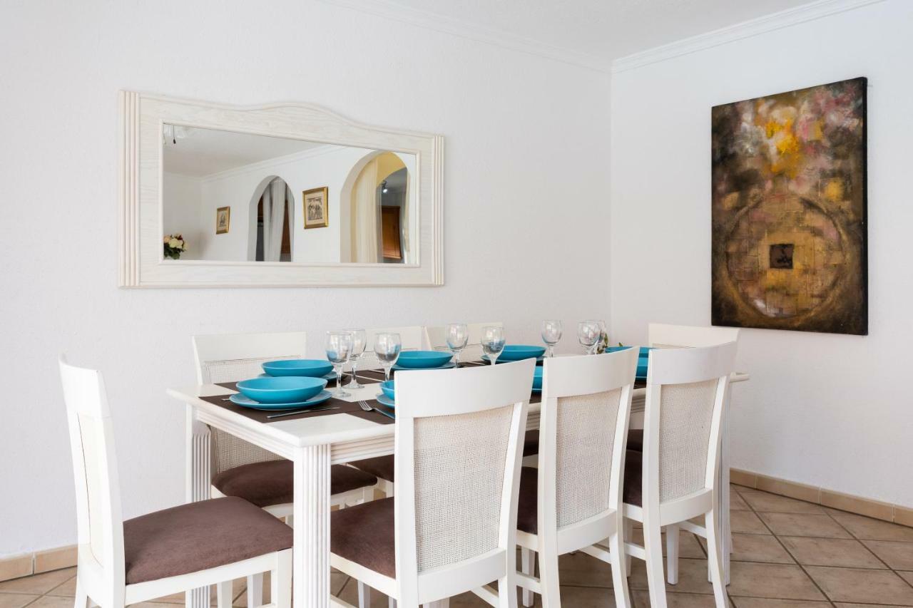 Hemeras Boutique Homes - Luxury Villa Near The Sea In Los Cristianos Los Cristianos  Luaran gambar