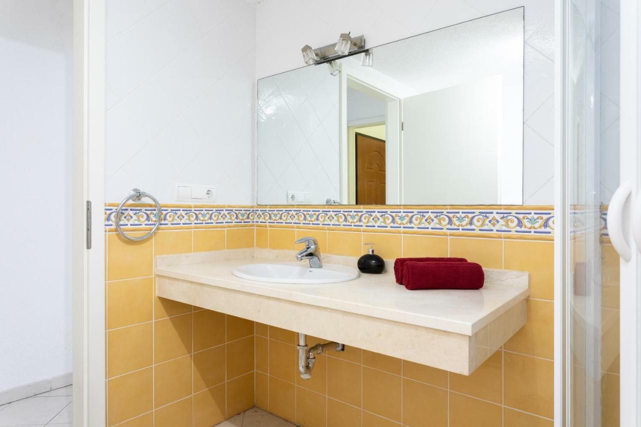Hemeras Boutique Homes - Luxury Villa Near The Sea In Los Cristianos Los Cristianos  Luaran gambar