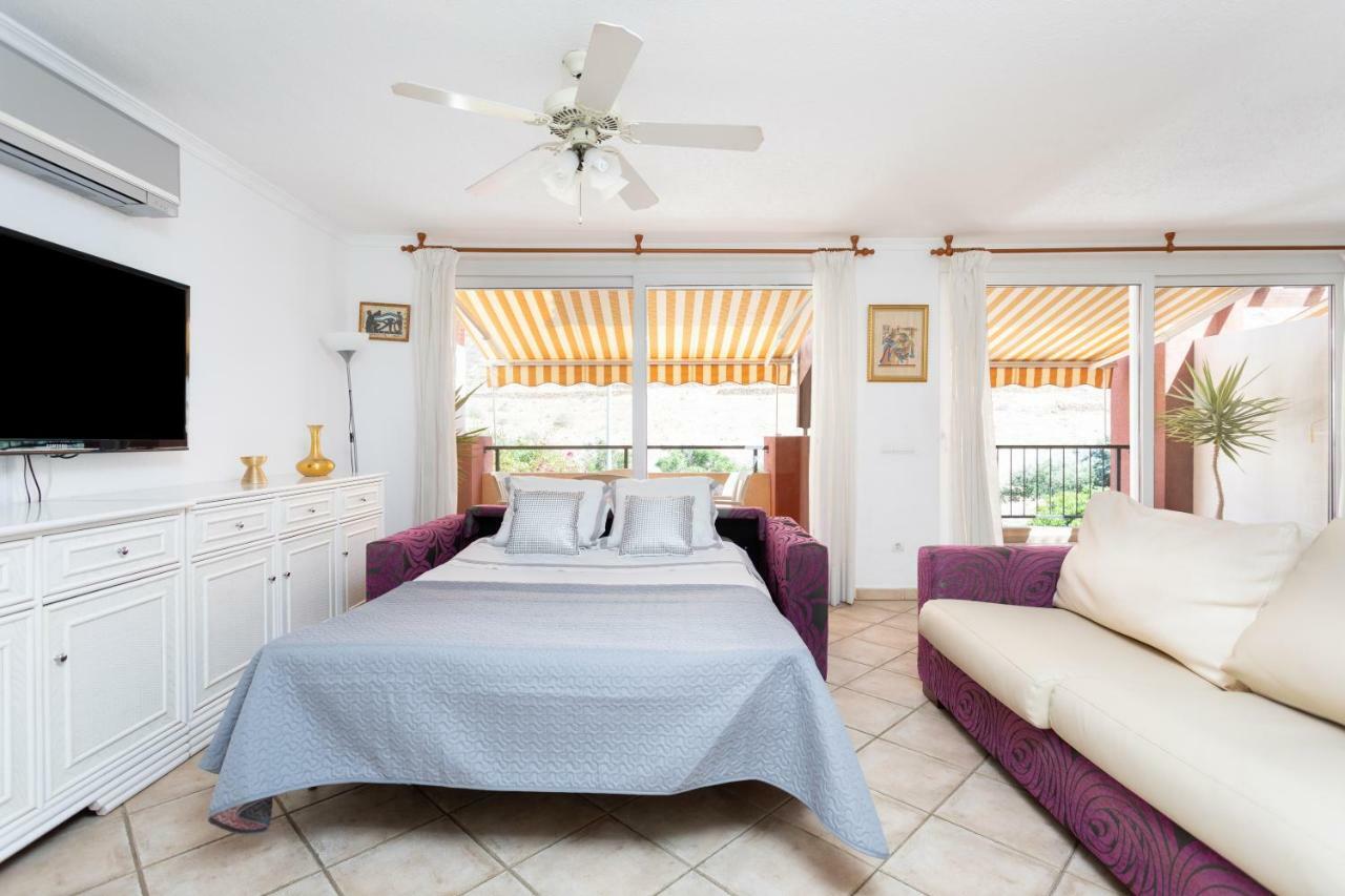 Hemeras Boutique Homes - Luxury Villa Near The Sea In Los Cristianos Los Cristianos  Luaran gambar