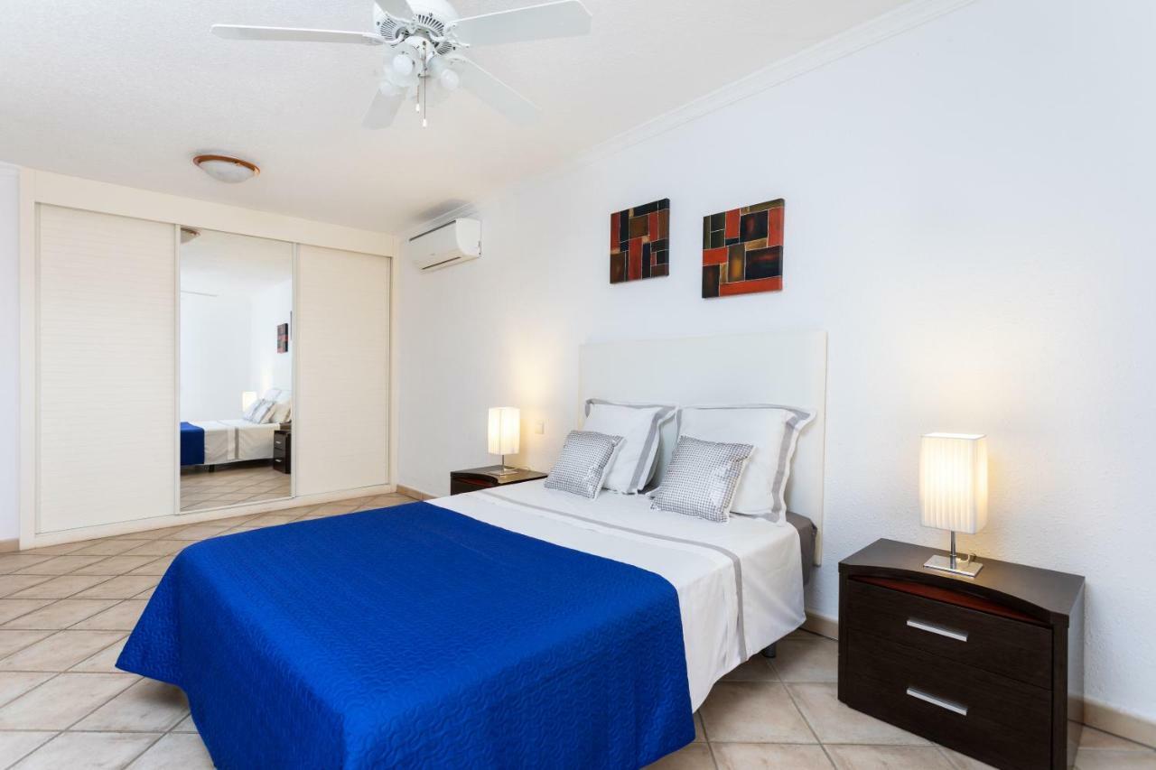 Hemeras Boutique Homes - Luxury Villa Near The Sea In Los Cristianos Los Cristianos  Luaran gambar